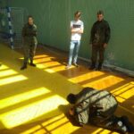 27.06.2020 Bogoria. Dzień Otwarty zorganizowany przez Związek Strzelecki Oddział Staszów / Związek Strzelecki Oddział Staszów