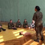 27.06.2020 Bogoria. Dzień Otwarty zorganizowany przez Związek Strzelecki Oddział Staszów / Związek Strzelecki Oddział Staszów