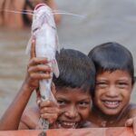 Kolumbia / Ewa Kulak-Carvajal, Kinga Puerto Grzeszczuk i Mario Carvajal