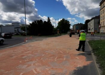 Policja