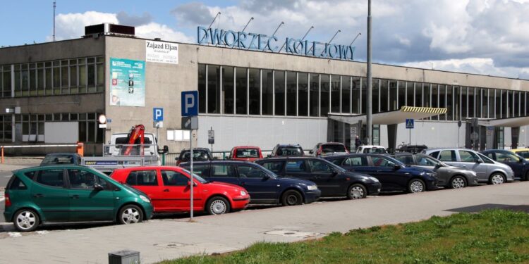 Przemysław Getka / Radio Olsztyn