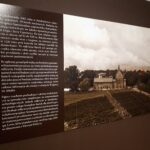 10.06.2020. Sandomierz. Wystawa szachów sandomierskich / Grażyna-Szlęzak-Wójcik / Radio Kielce