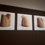 10.06.2020. Sandomierz. Wystawa szachów sandomierskich / Grażyna-Szlęzak-Wójcik / Radio Kielce