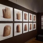 10.06.2020. Sandomierz. Wystawa szachów sandomierskich / Grażyna-Szlęzak-Wójcik / Radio Kielce