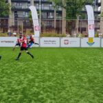 21.06.2020. Kielce. Turniej piłkarski „Piątki na Rynku Sport CK 2020” / Maciej Makuła / Radio Kielce