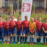 21.06.2020. Kielce. Turniej piłkarski „Piątki na Rynku Sport CK 2020” / Maciej Makuła / Radio Kielce