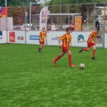 21.06.2020. Kielce. Turniej piłkarski „Piątki na Rynku Sport CK 2020” / Maciej Makuła / Radio Kielce