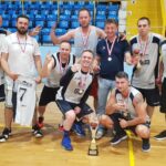 Zespół CKM/Globo – Jet/Elbudex / Maciej Makuła / Radio Kielce