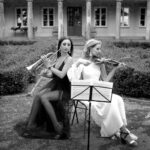 20.06.2020 Sandomierz. Wystawa czarno-białej fotografii w Iluzjon Art Cafe / Tomasz Bartosik