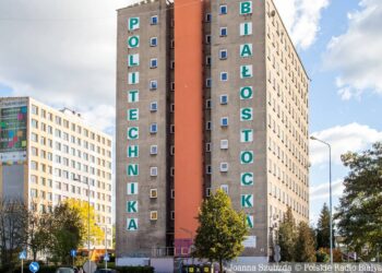 Joanna Szubzda / Radio Białystok