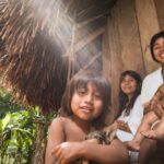 Kolumbia / Ewa Kulak-Carvajal, Kinga Puerto Grzeszczuk i Mario Carvajal