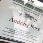 05.06.2020. Kielce. Uroczystości pogrzebowe Andrzeja Borsa / Wiktor Taszłow / Radio Kielce