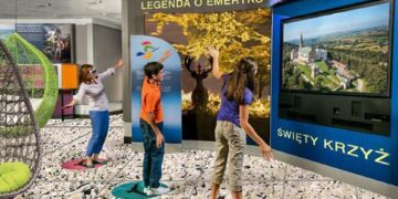 Park Legend od 1 sierpnia będzie otwarty dla turystów