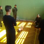 27.06.2020 Bogoria. Dzień Otwarty zorganizowany przez Związek Strzelecki Oddział Staszów / Związek Strzelecki Oddział Staszów