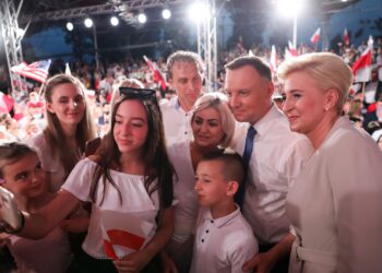 facebook.com/andrzejduda