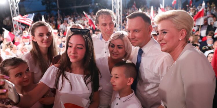 facebook.com/andrzejduda