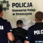 62-letni mieszkaniec gminy Łopuszno został zatrzymany za posiadanie narkotyków / świętokrzyska policja