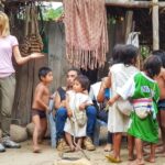 Kolumbia / Ewa Kulak-Carvajal / Kinga Puerto Grzeszczuk i Mario Carvajal