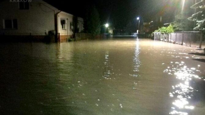 Zjednoczone Służby Ratownicze / facebook