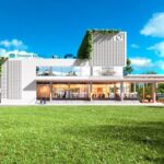 Wizualizacja dworca PKP w Chełmie / PKP S.A.