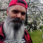 Na zdjęciu: Emil Fąfara - zdobywca tytułu Wicekróla Brody 2020 / archiwum prywatne
