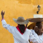 Kolumbia / Ewa Kulak-Carvajal, Kinga Puerto Grzeszczuk i Mario Carvajal