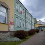 25.06.2020. Szkoła w Odrowążu / Magdalena Galas-Klusek / Radio Kielce