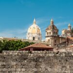 Kolumbia / Ewa Kulak-Carvajal, Kinga Puerto Grzeszczuk i Mario Carvajal