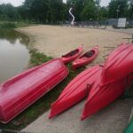 18.06.2020 Jędrzejów. Zalew / Ewa Pociejowska-Gawęda / Radio Kielce