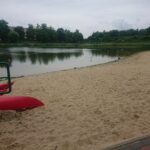 18.06.2020 Jędrzejów. Zalew / Ewa Pociejowska-Gawęda / Radio Kielce