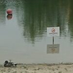 18.06.2020 Jędrzejów. Zalew / Ewa Pociejowska-Gawęda / Radio Kielce