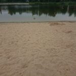 18.06.2020 Jędrzejów. Zalew / Ewa Pociejowska-Gawęda / Radio Kielce