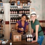 Kolumbia / Ewa Kulak-Carvajal, Kinga Puerto Grzeszczuk i Mario Carvajal