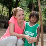 Kolumbia / Ewa Kulak-Carvajal, Kinga Puerto Grzeszczuk i Mario Carvajal