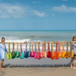 Kolumbia / Ewa Kulak-Carvajal, Kinga Puerto Grzeszczuk i Mario Carvajal