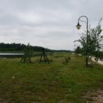 10.06.2020 Solec-Zdrój. Widok na miasto / Marta Gajda / Radio Kielce