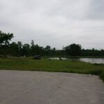 10.06.2020 Solec-Zdrój. Widok na miasto / Marta Gajda / Radio Kielce