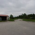 10.06.2020 Solec-Zdrój. Widok na miasto / Marta Gajda / Radio Kielce