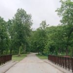 10.06.2020 Solec-Zdrój. Widok na miasto / Marta Gajda / Radio Kielce