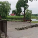 10.06.2020 Solec-Zdrój. Widok na miasto / Marta Gajda / Radio Kielce