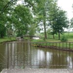 10.06.2020 Solec-Zdrój. Widok na miasto / Marta Gajda / Radio Kielce