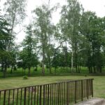 10.06.2020 Solec-Zdrój. Widok na miasto / Marta Gajda / Radio Kielce