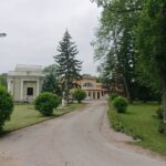 10.06.2020 Solec-Zdrój. Widok na miasto / Marta Gajda / Radio Kielce