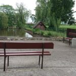 10.06.2020 Solec-Zdrój. Widok na miasto / Marta Gajda / Radio Kielce