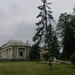 10.06.2020 Solec-Zdrój. Widok na miasto / Marta Gajda / Radio Kielce