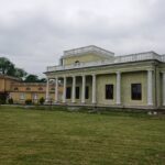 10.06.2020 Solec-Zdrój. Widok na miasto / Marta Gajda / Radio Kielce