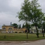 10.06.2020 Solec-Zdrój. Widok na miasto / Marta Gajda / Radio Kielce