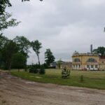 10.06.2020 Solec-Zdrój. Widok na miasto / Marta Gajda / Radio Kielce