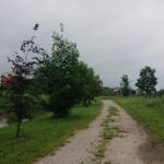 10.06.2020 Solec-Zdrój. Widok na miasto / Marta Gajda / Radio Kielce