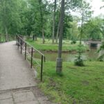 10.06.2020 Solec-Zdrój. Widok na miasto / Marta Gajda / Radio Kielce